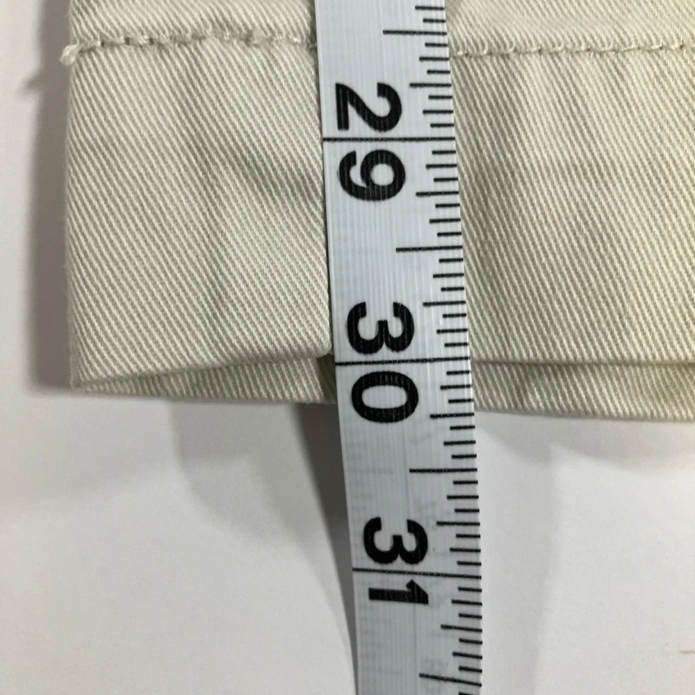 Vintage‎ Y2K Polo Jeans Co Ralph Lauren Pants Mens 38x30 Khaki Chino